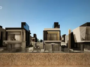Prodej rodinného domu, Puerto de Mazarron, Murcia, Španělsko, 182 m2