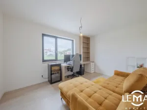 Prodej rodinného domu, Dub nad Moravou, 110 m2