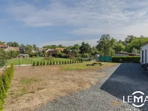 Prodej rodinného domu, Dub nad Moravou, 110 m2
