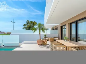 Prodej rodinného domu, Dolores, Alicante, Španělsko, 143 m2