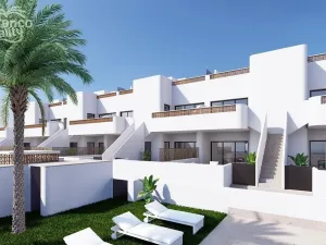 Prodej rodinného domu, Dolores, Alicante, Španělsko, 76 m2