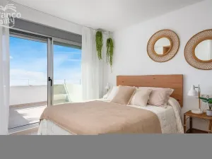 Prodej rodinného domu, Dolores, Alicante, Španělsko, 76 m2