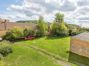 Prodej bytu 3+1, Hředle, 75 m2
