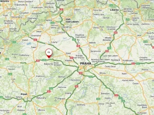 Prodej bytu 3+1, Hředle, 75 m2