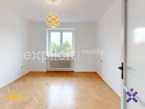 Pronájem bytu 2+1, Valašské Meziříčí - Krásno nad Bečvou, Křižná, 54 m2