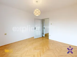 Pronájem bytu 2+1, Valašské Meziříčí - Krásno nad Bečvou, Křižná, 54 m2