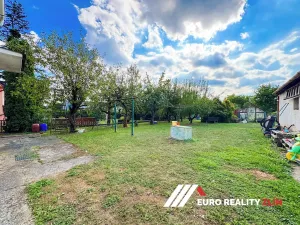 Prodej rodinného domu, Otrokovice, B. Němcové, 116 m2