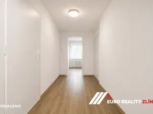 Prodej rodinného domu, Otrokovice, B. Němcové, 116 m2