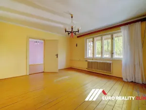 Prodej rodinného domu, Otrokovice, B. Němcové, 116 m2