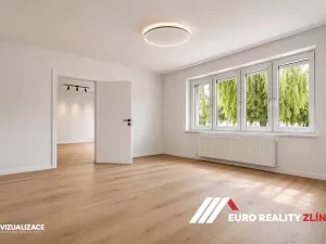 Prodej rodinného domu, Otrokovice, B. Němcové, 116 m2
