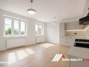 Prodej rodinného domu, Otrokovice, B. Němcové, 116 m2