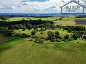 Prodej pozemku pro bydlení, Ctiboř, 82911 m2