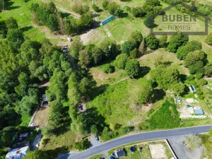 Prodej pozemku pro bydlení, Ctiboř, 82911 m2