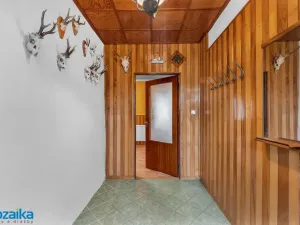 Prodej rodinného domu, Němčice, 108 m2