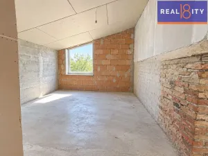 Prodej rodinného domu, Roztoky, Šebkova, 150 m2