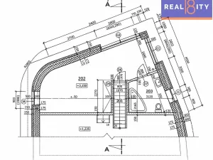 Prodej rodinného domu, Roztoky, Šebkova, 150 m2