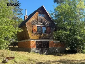 Prodej chaty, Ždírec, 30 m2