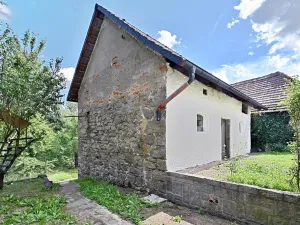 Prodej rodinného domu, Milešov, 250 m2