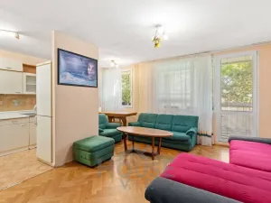 Prodej bytu 4+kk, Praha - Čimice, Křivenická, 106 m2