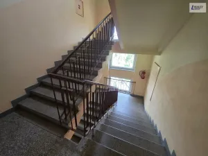 Pronájem bytu 1+1, Příbram - Příbram VII, Mariánská, 39 m2