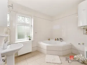 Prodej rodinného domu, Hostivice, Čsl. armády, 1000 m2