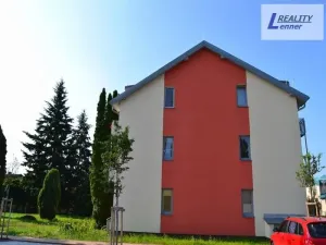 Pronájem bytu 2+kk, Dobříš, Příbramská, 46 m2