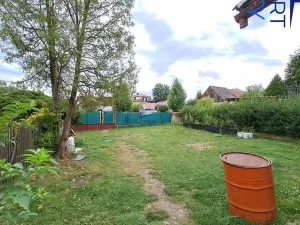 Prodej rodinného domu, Chrast - Podlažice, 62 m2
