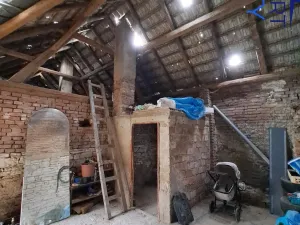 Prodej rodinného domu, Chrast - Podlažice, 62 m2