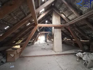 Prodej rodinného domu, Chrast - Podlažice, 62 m2