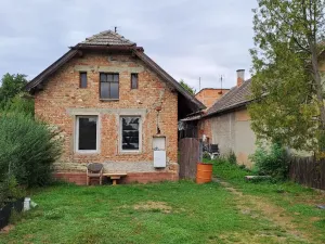Prodej rodinného domu, Chrast - Podlažice, 62 m2