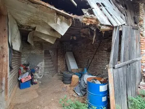 Prodej rodinného domu, Chrast - Podlažice, 62 m2