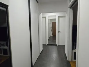 Pronájem bytu 2+kk, Praha - Holešovice, Ortenovo náměstí, 58 m2