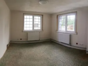 Pronájem skladu, Hředle, 300 m2