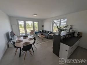 Pronájem bytu 3+kk, Olomouc, Milana Ticháka, 85 m2