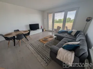 Pronájem bytu 3+kk, Olomouc, Milana Ticháka, 85 m2