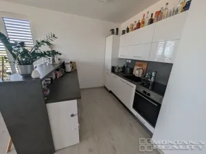 Pronájem bytu 3+kk, Olomouc, Milana Ticháka, 85 m2