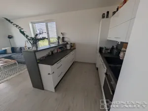 Pronájem bytu 3+kk, Olomouc, Milana Ticháka, 85 m2