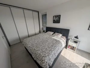 Pronájem bytu 3+kk, Olomouc, Milana Ticháka, 85 m2