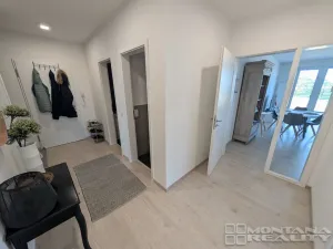 Pronájem bytu 3+kk, Olomouc, Milana Ticháka, 85 m2