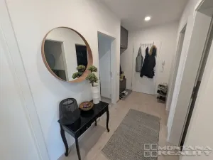 Pronájem bytu 3+kk, Olomouc, Milana Ticháka, 85 m2