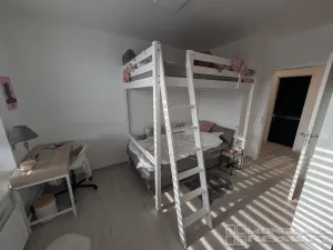 Pronájem bytu 3+kk, Olomouc, Milana Ticháka, 85 m2