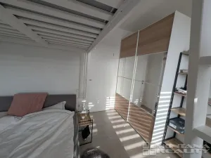 Pronájem bytu 3+kk, Olomouc, Milana Ticháka, 85 m2