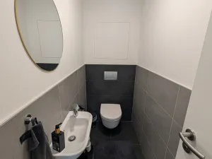 Pronájem bytu 3+kk, Olomouc, Milana Ticháka, 85 m2