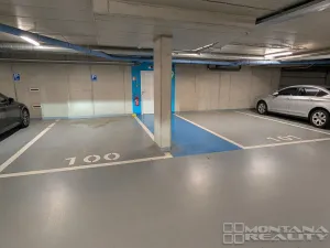 Pronájem bytu 3+kk, Olomouc, Milana Ticháka, 85 m2