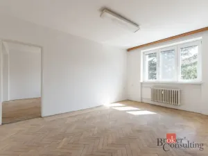 Prodej bytu 3+1, Modřice, Pilcova, 77 m2