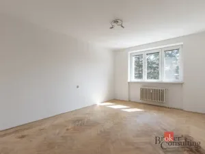 Prodej bytu 3+1, Modřice, Pilcova, 77 m2