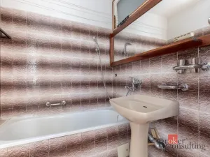 Prodej bytu 3+1, Modřice, Pilcova, 77 m2