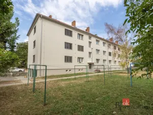 Prodej bytu 3+1, Modřice, Pilcova, 77 m2