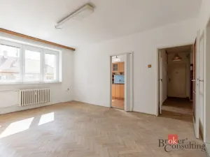 Prodej bytu 3+1, Brno, Brno, 77 m2