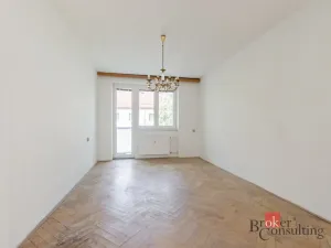 Prodej bytu 3+1, Brno, Brno, 77 m2